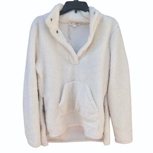 Odd Molly | Anthropologie Sherpa